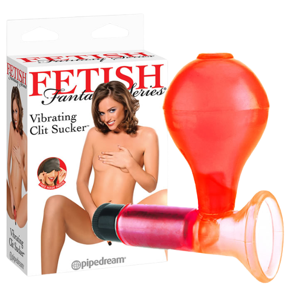 Producto - Succionador de Clítoris con Vibrador