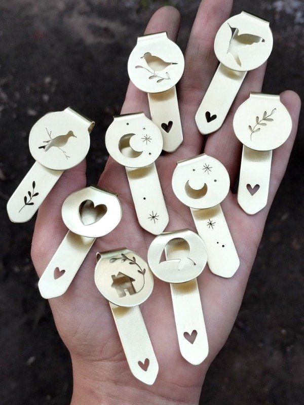 Producto - Marca paginas