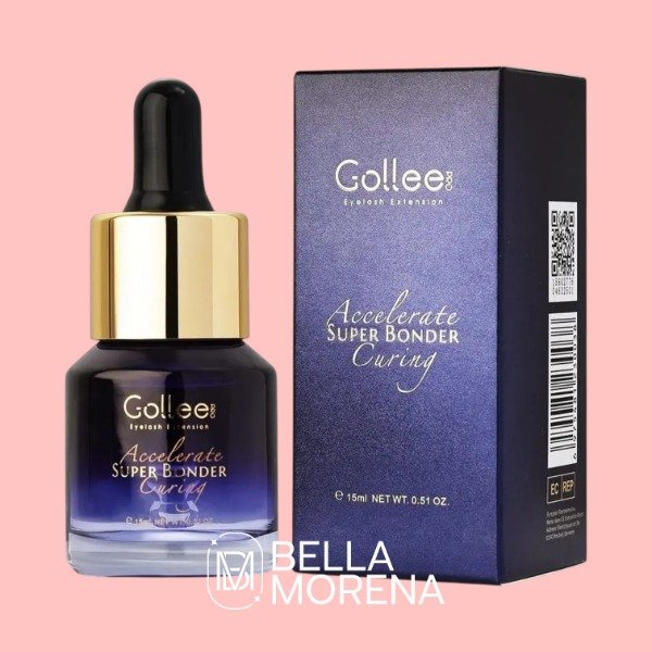 Producto - SUPER BONDER GOLLEE