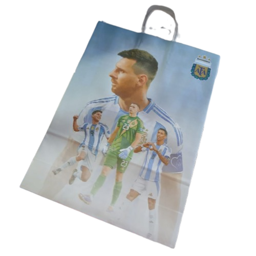 Producto - Bolsa fantasía AFA 30x41