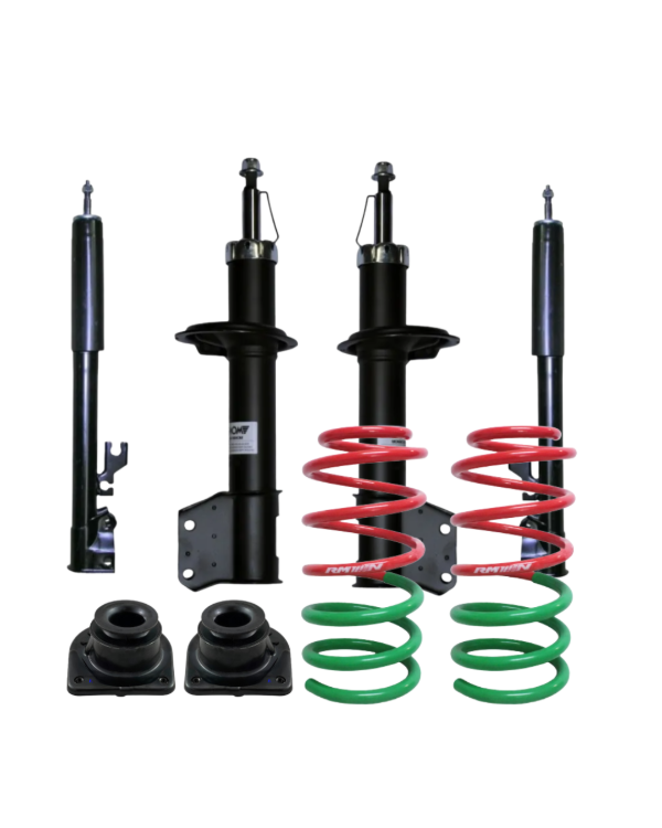 Producto - Kit Completo Fiat Uno Fire 2006