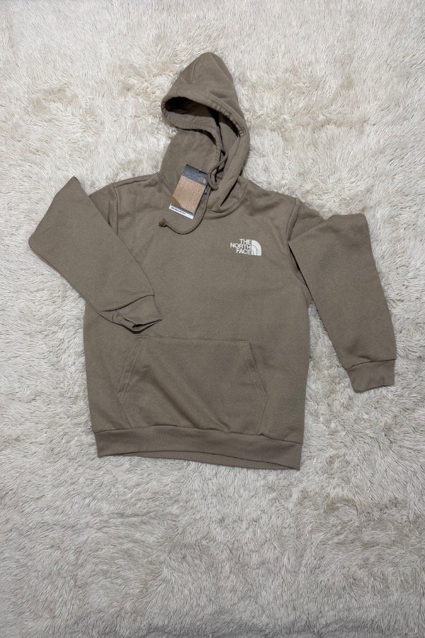 Producto - Buzo Northface