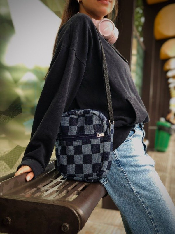 Producto - Urban cuadriculada