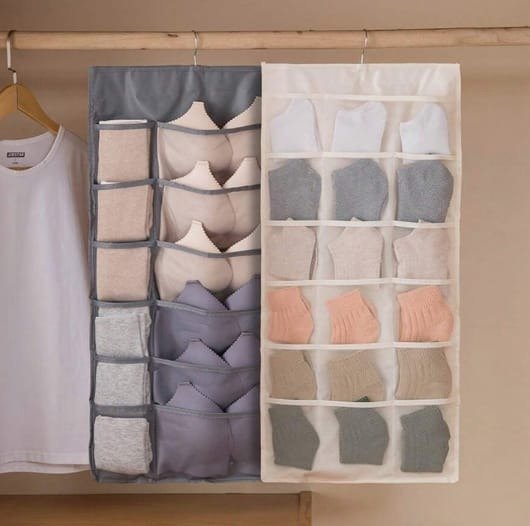 Producto - Organizador de Placard 72x38cm MO