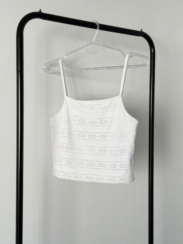 Producto - Top Jazmin Chebar - S