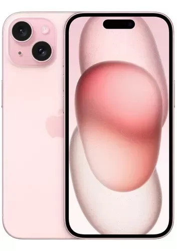 Producto - Apple iPhone 15