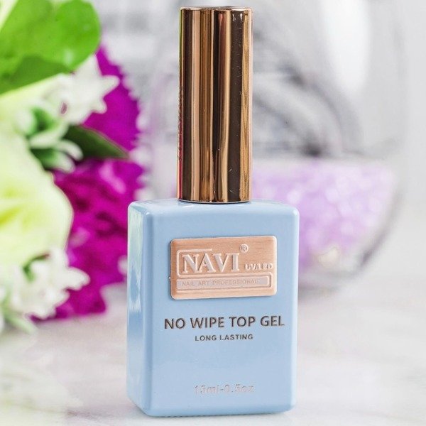 Producto - Top Coat Navi 15 ml