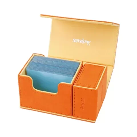 Producto - Deck Box - Sanseking