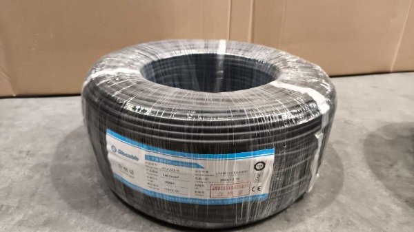 Producto - Rollo 400 metros - Cable solar 6 mm2 Slocable