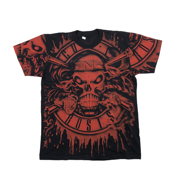 Producto - Guns And Roses All Over Print