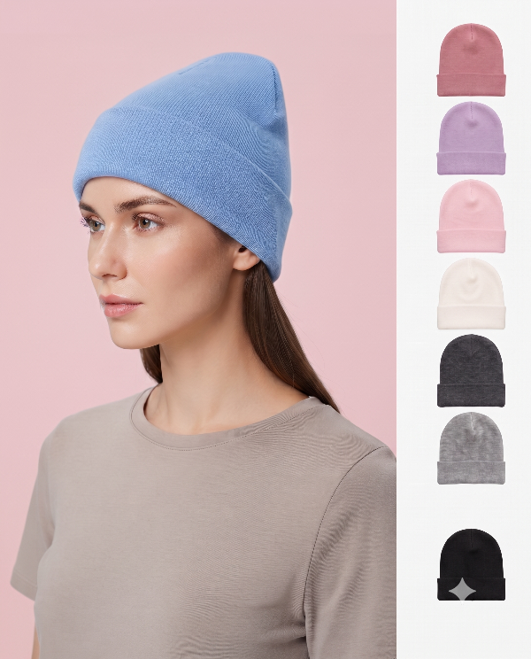 Producto - Gorro Rocky