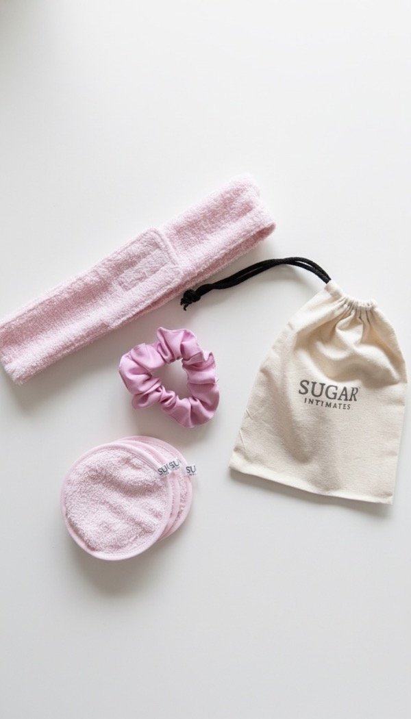 Producto - Kit skincare