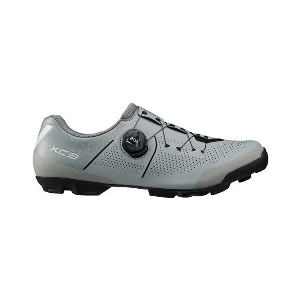 Producto - ZAPATILLAS SHIMANO XC302 ICE GREY