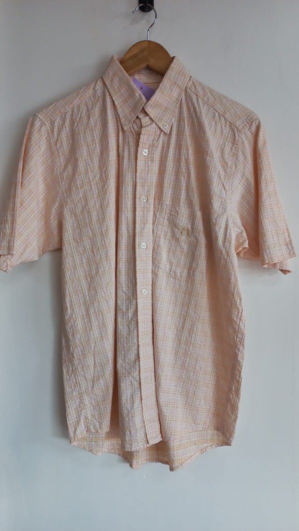 Producto - CAMISA ARAS DEL PARAISO
