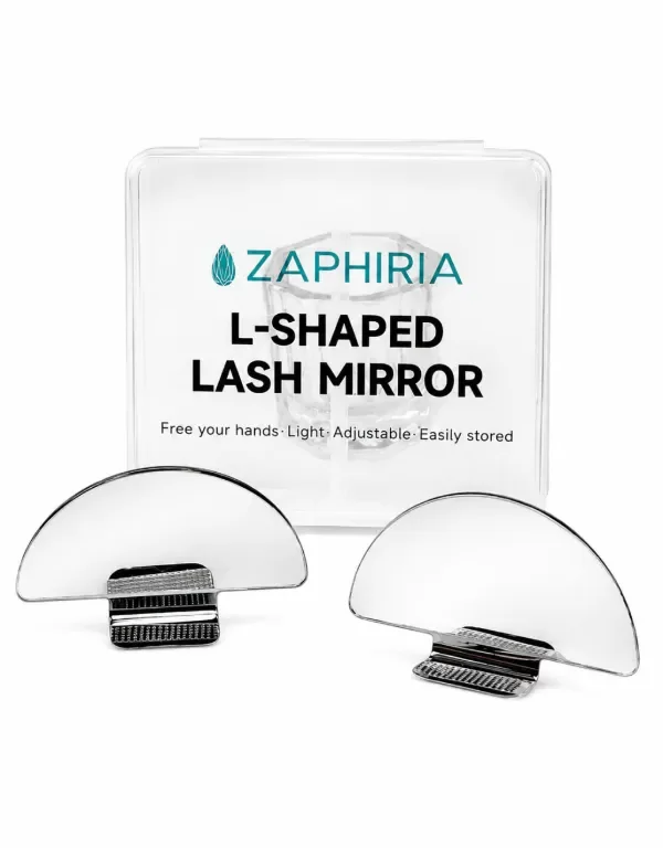 Producto - Espejo L-Shaped Zaphiria