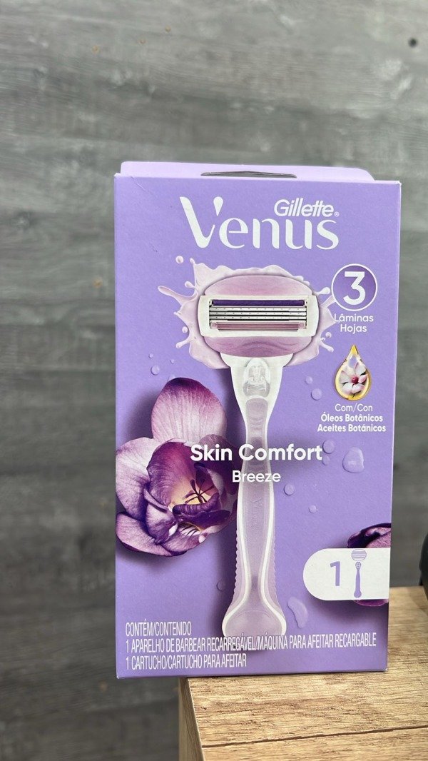 Producto - Venus Gillette