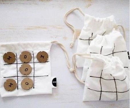Producto - Tateti