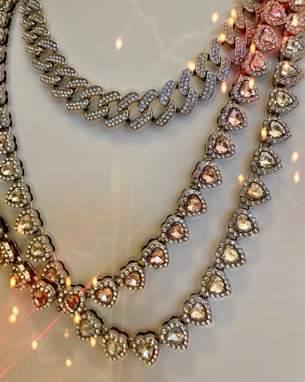 Producto - Collar Tokio - 0