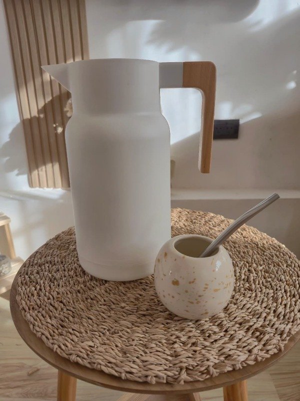 Producto - Jarra Termica Nordica