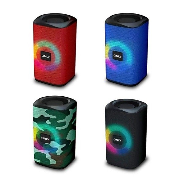 Producto - MINI VORTEX 3" MINI