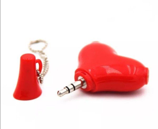 Producto - SPLITTER DIVISOR PARA AURICULARES