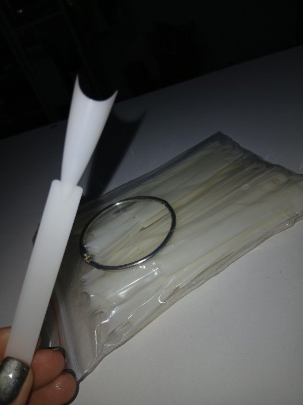 Producto - Muestrario french natural