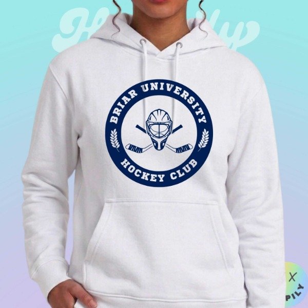 Buzo unisex off campus
