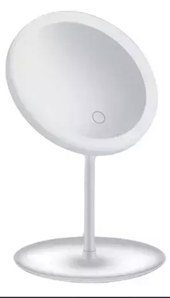 Producto - Espejo Con Luz Led Circular