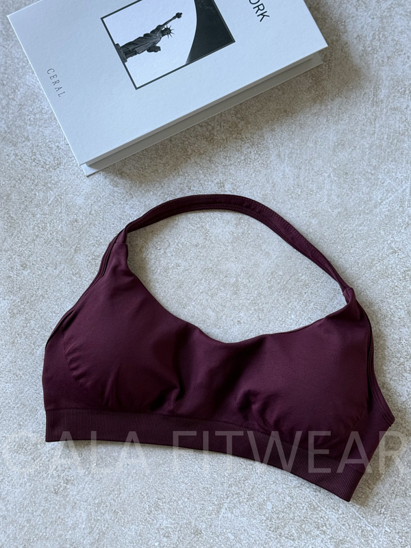 Producto - Top JUS burdeos S