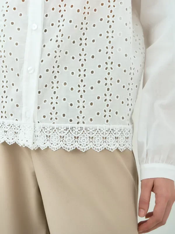 Producto - Camisa Abi