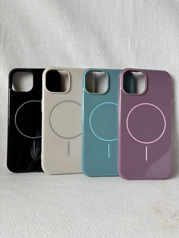 Producto - CHAROL CASE IP 13/14