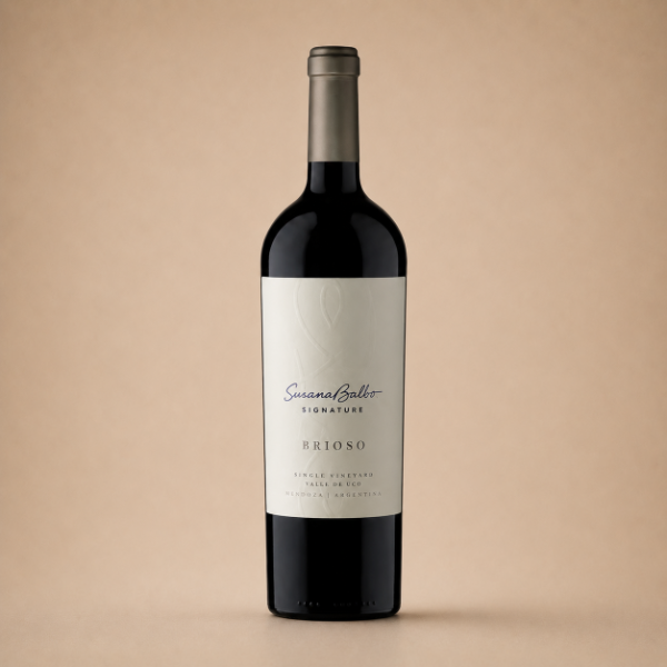 Producto - SUSANA BALBO - Signature Brioso (2022)