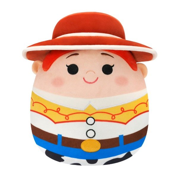Producto - Disney Toy Story Jessie Squishmallows 20cm