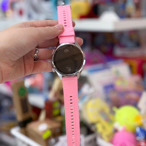 Producto - Reloj Smartwatch Mods-759 Gt4 6088