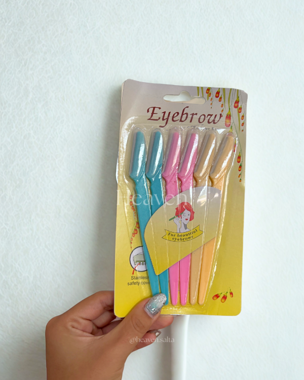 Producto - Perfilador x6