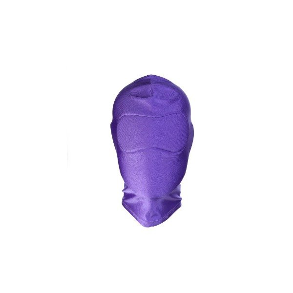 Producto - Capucha de aislamiento VIOLETA