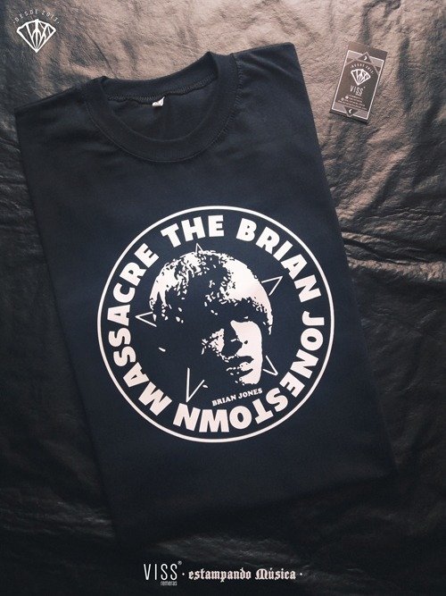 Producto - The Brian Jonestown Massacre