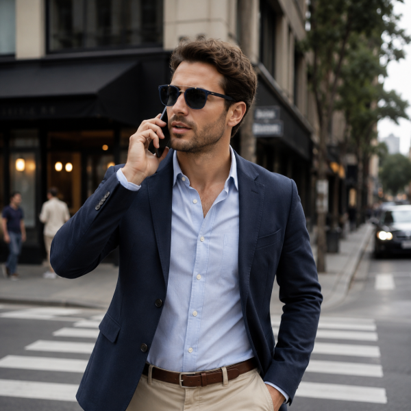 Producto - Anteojo Pierre Cardin mod 6515