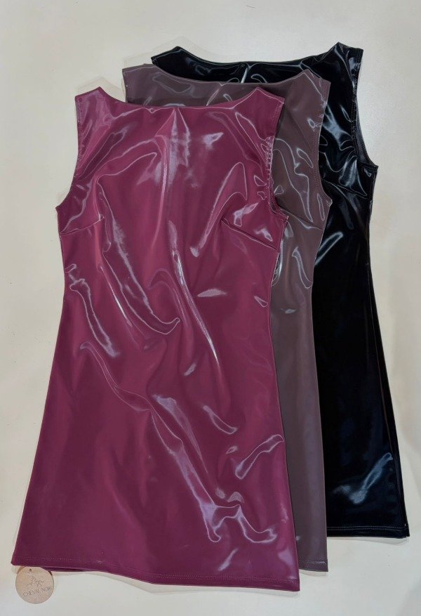Producto - Vestido Lemy