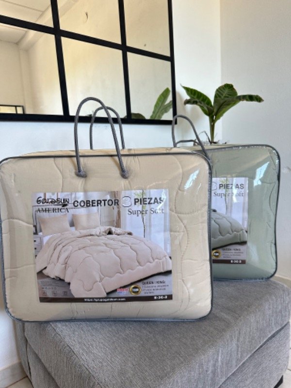 Producto - Acolchado