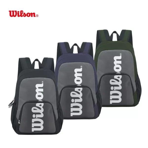 Producto - Mochila Wilson URBAN 17" 65-NC003 - 0