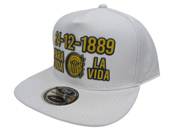 Producto - ROSARIO CENTRAL 3