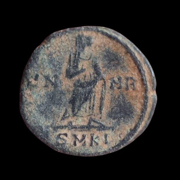 Producto - Constantino I divinizado, en tiempos de Constantino II (347-348 DC) - VN MR