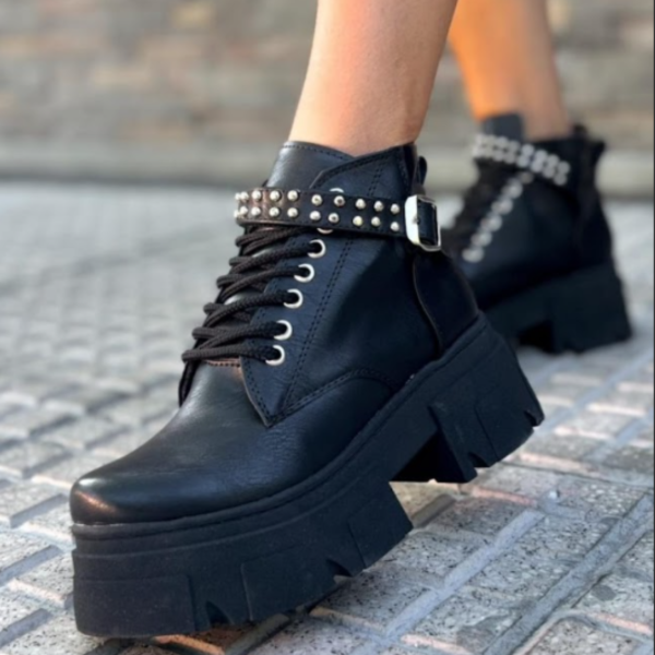 Producto - Borcegos Clara