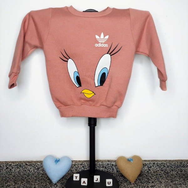 Producto - Buzo Piolin
