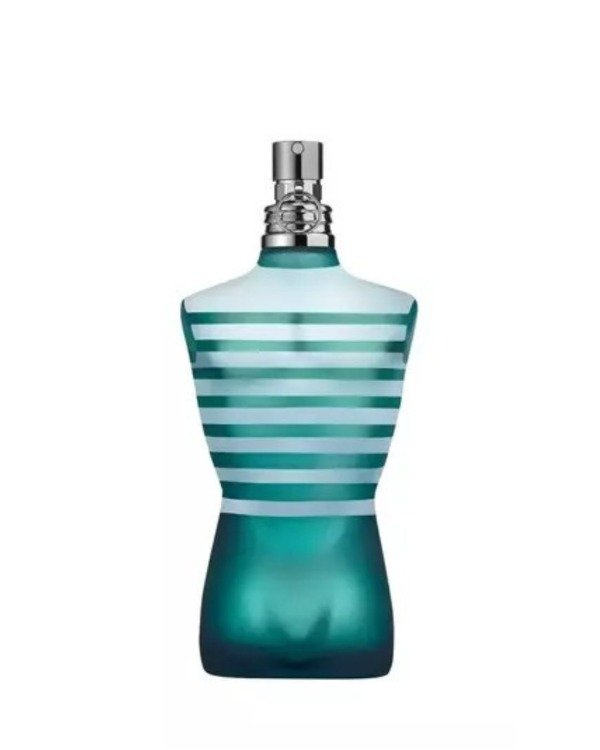 Producto - Bagues perfume homenaje Le Male masculino 25ml