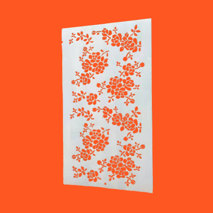 Producto - Stencil R-007