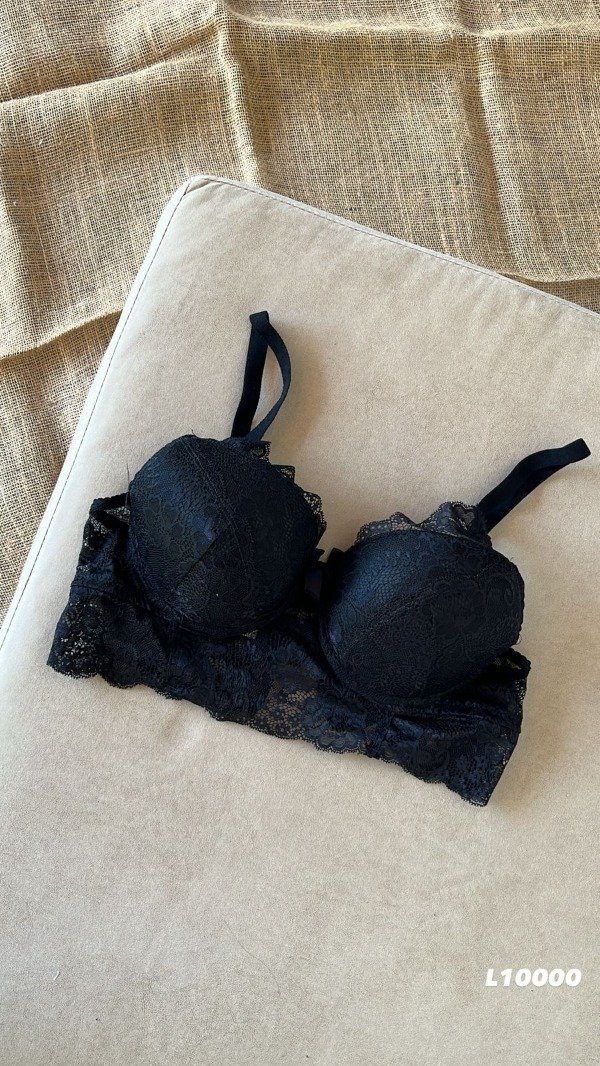 Producto - Art 10000 Lody Negro