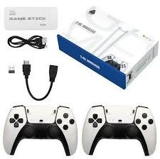 Producto - CONSOLA STICK 2.4G SiMIL PS5