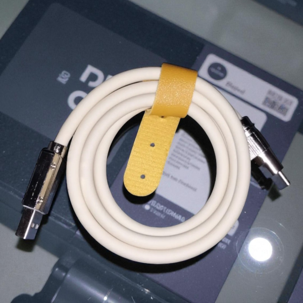 Producto - CABLE TIPO C PUNTA DE METAL